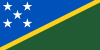 Solomon Islands Solomon Islands