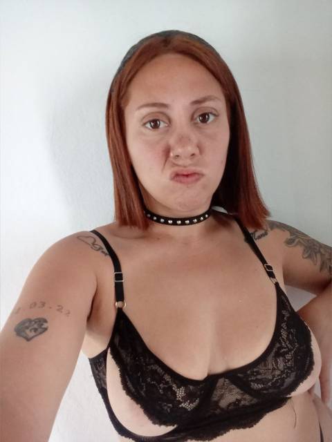 Estefania   OnlyFans – free nudes, naked, leaked