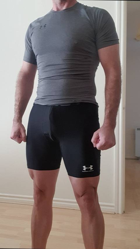 FitFortiesFella OnlyFans – free nudes, naked, leaked