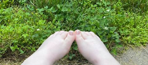 CelestialFeet