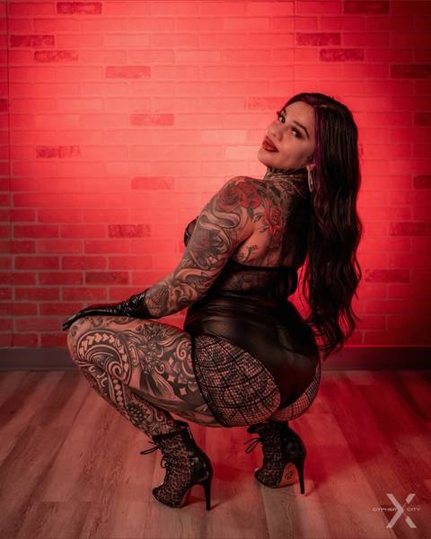 Katana OnlyFans – free nudes, naked, leaked