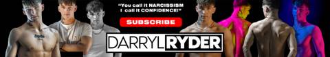 Darryl Ryder